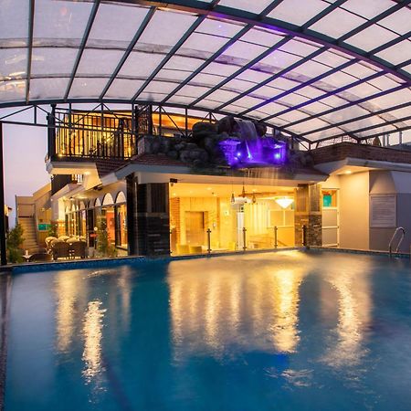 Hotel Pabera Heritage Boutique Kathmandu Luaran gambar