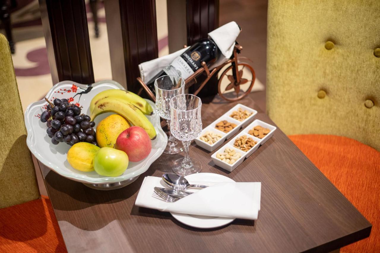 Hotel Pabera Heritage Boutique Kathmandu Luaran gambar