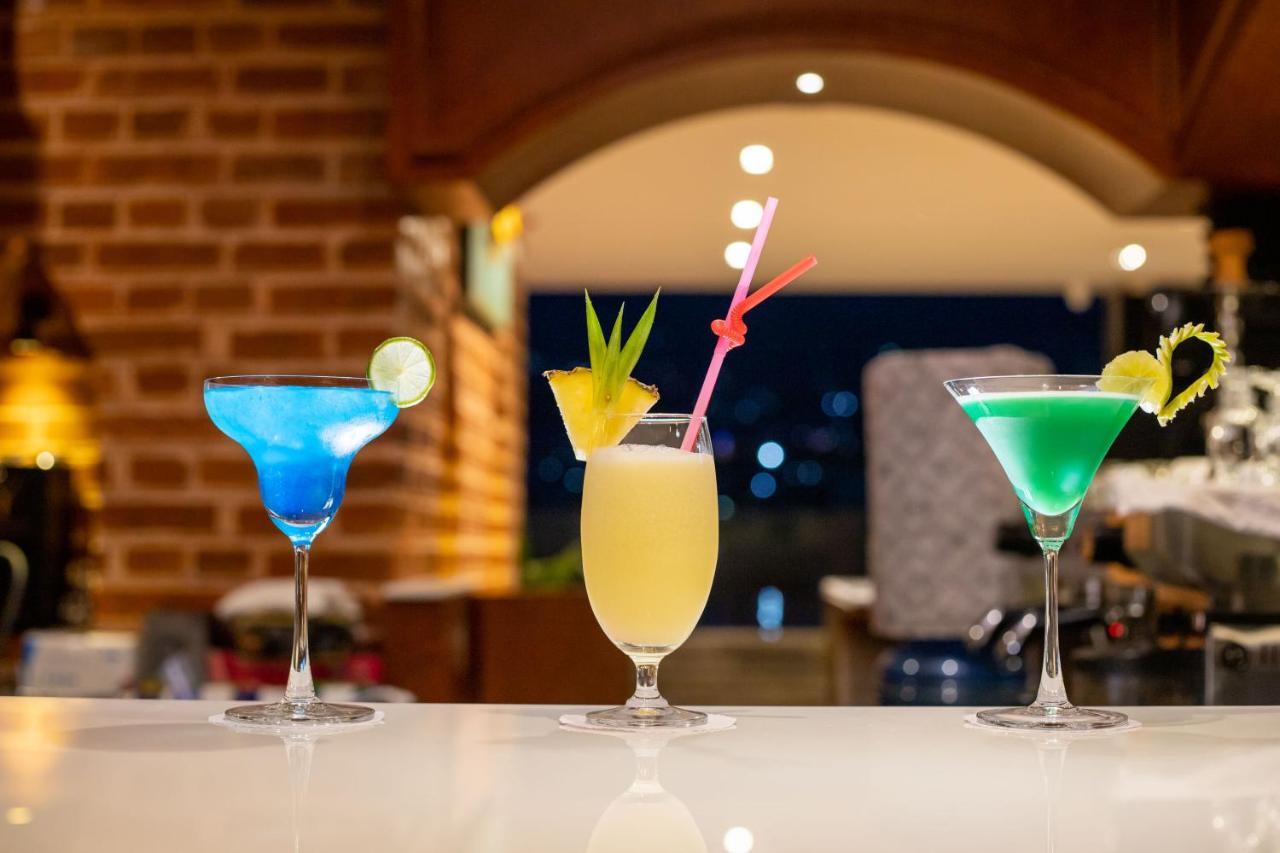Hotel Pabera Heritage Boutique Kathmandu Luaran gambar